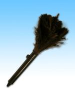Retractable Feather Duster